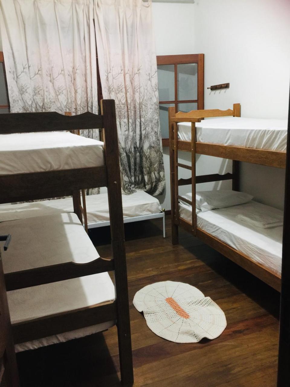 Hospedagem Hostel Central Diamantina Buitenkant foto